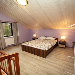 Гостевой дом Green Forest , Ленинградская область