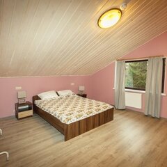 Гостевой дом Green Forest , Ленинградская область