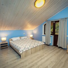 Гостевой дом Green Forest , Ленинградская область