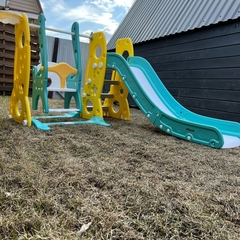 Глэмпинг Нашале174, Челябинская область