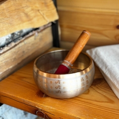 Глэмпинг Нашале174, Челябинская область