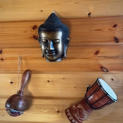 Глэмпинг Нашале174, Челябинская область