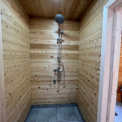 Глэмпинг Нашале174, Челябинская область