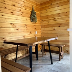 Глэмпинг Нашале174, Челябинская область