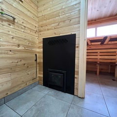 Глэмпинг Нашале174, Челябинская область