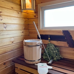 Глэмпинг Нашале174, Челябинская область