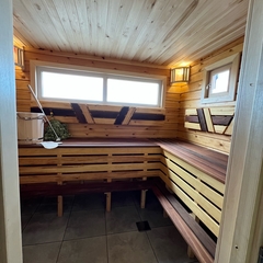 Глэмпинг Нашале174, Челябинская область