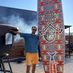 Глэмпинг Нашале174, Челябинская область