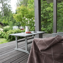 Загородный дом для 6 гостей рядом с лесом и озером в пос. Мысовое, Ленинградская область