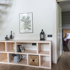 Загородный дом для 6 гостей рядом с лесом и озером в пос. Мысовое, Ленинградская область