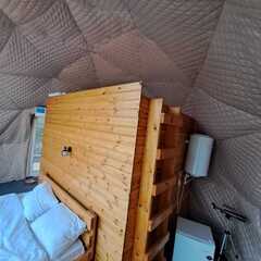 Туристическая база Олимп, Республика Алтай