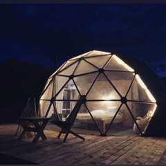 Туристическая база Олимп, Республика Алтай