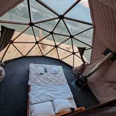 Туристическая база Олимп, Республика Алтай