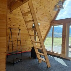 Туристическая база Олимп, Республика Алтай