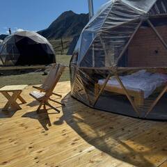 Туристическая база Олимп, Республика Алтай