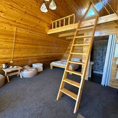 Туристическая база Олимп, Республика Алтай