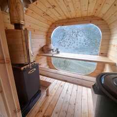 Туристическая база Олимп, Республика Алтай