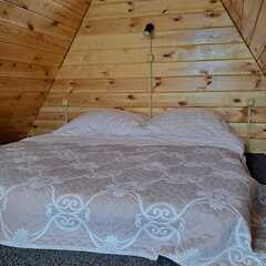 Туристическая база Олимп, Республика Алтай