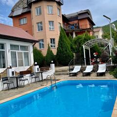 Мини-отель Аврора Хиллс, Краснодарский край