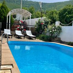 Мини-отель Аврора Хиллс, Краснодарский край