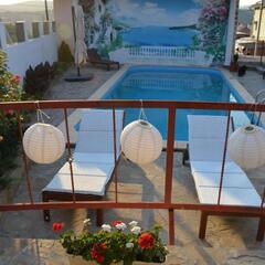 Мини-отель Аврора Хиллс, Краснодарский край