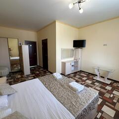 Мини-отель Аврора Хиллс, Краснодарский край