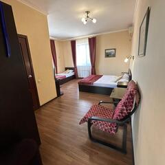 Мини-отель Аврора Хиллс, Краснодарский край