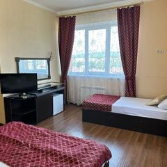 Мини-отель Аврора Хиллс, Краснодарский край