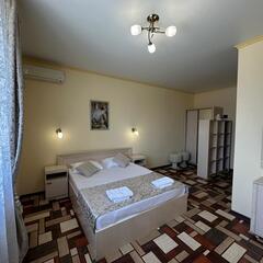 Мини-отель Аврора Хиллс, Краснодарский край