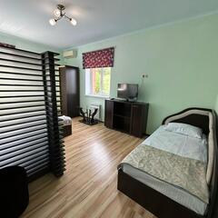 Мини-отель Аврора Хиллс, Краснодарский край