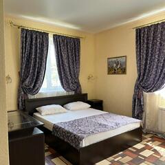 Мини-отель Аврора Хиллс, Краснодарский край