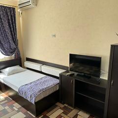 Мини-отель Аврора Хиллс, Краснодарский край