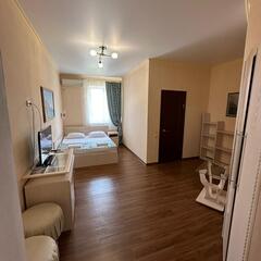 Мини-отель Аврора Хиллс, Краснодарский край