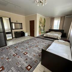 Мини-отель Аврора Хиллс, Краснодарский край