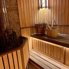 Мини-отель Аврора Хиллс, Краснодарский край