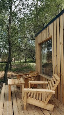 Дубовая лапа  — фото 5