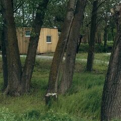 Глэмпинг Дубовая лапа , Волгоградская область