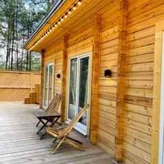 База отдыха Левенцово, Всеволожский район, Ленинградская область