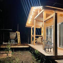 База отдыха Левенцово, Всеволожский район, Ленинградская область