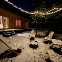 База отдыха Левенцово, Всеволожский район, Ленинградская область