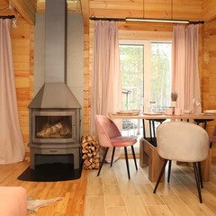 База отдыха Левенцово, Всеволожский район, Ленинградская область