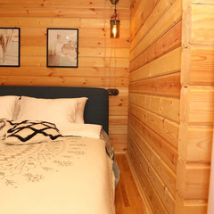 База отдыха Левенцово, Всеволожский район, Ленинградская область