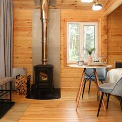 База отдыха Левенцово, Всеволожский район, Ленинградская область