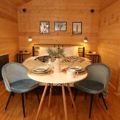 База отдыха Левенцово, Всеволожский район, Ленинградская область