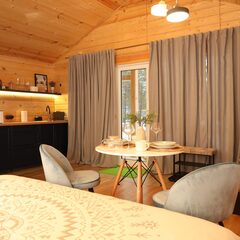 База отдыха Левенцово, Всеволожский район, Ленинградская область