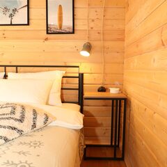 База отдыха Левенцово, Всеволожский район, Ленинградская область