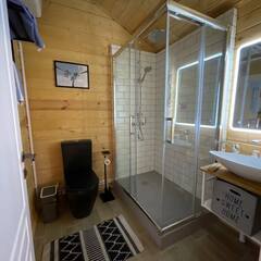 База отдыха Левенцово, Всеволожский район, Ленинградская область