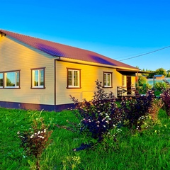 Отель Петровский берег, Ярославская область