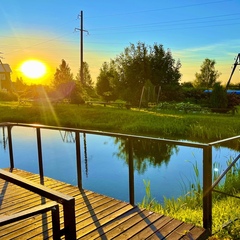 Отель Петровский берег, Ярославская область