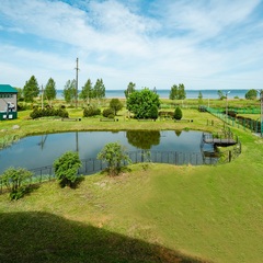 Отель Петровский берег, Ярославская область